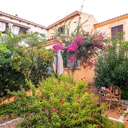 Residence Lu Soli Budoni Affitti المظهر الخارجي الصورة