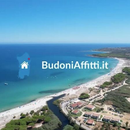 Residence Lu Soli Budoni Affitti المظهر الخارجي الصورة
