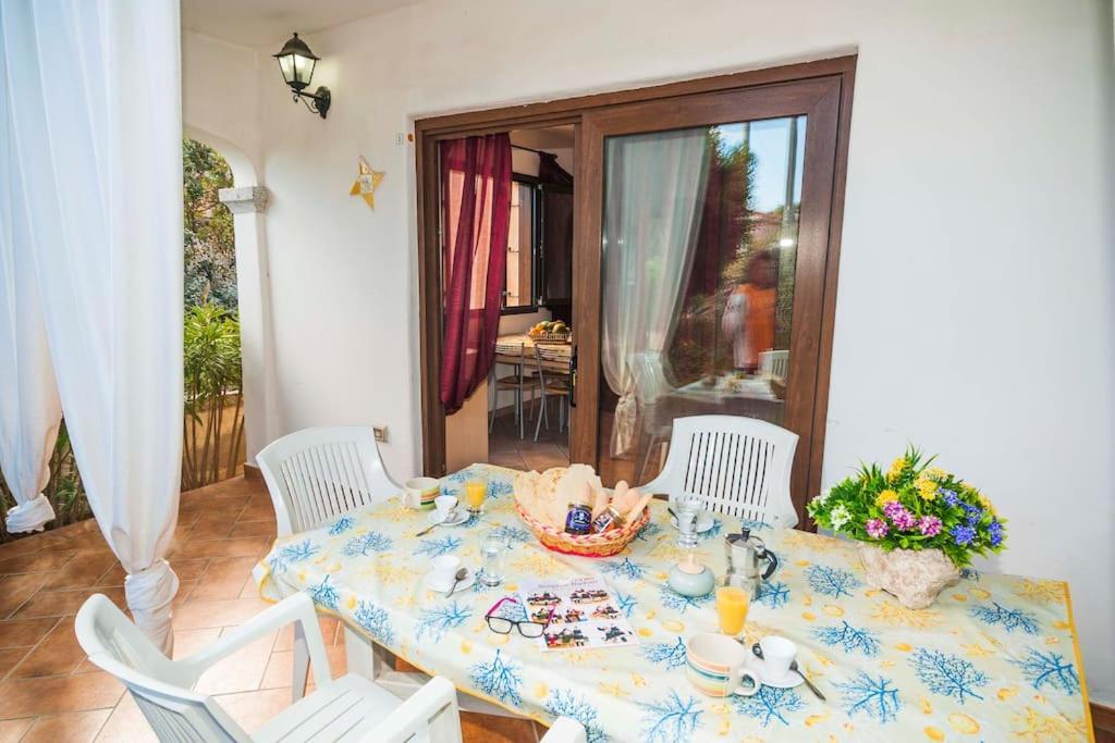 Residence Lu Soli Budoni Affitti المظهر الخارجي الصورة
