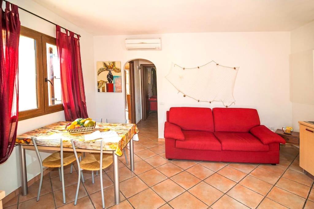 Residence Lu Soli Budoni Affitti المظهر الخارجي الصورة