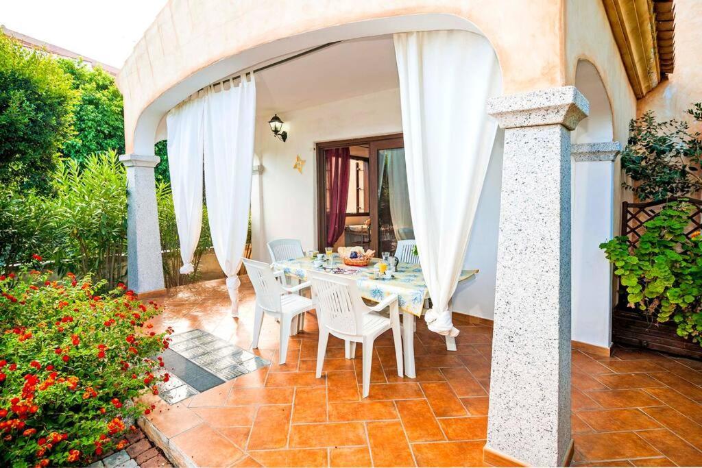 Residence Lu Soli Budoni Affitti المظهر الخارجي الصورة