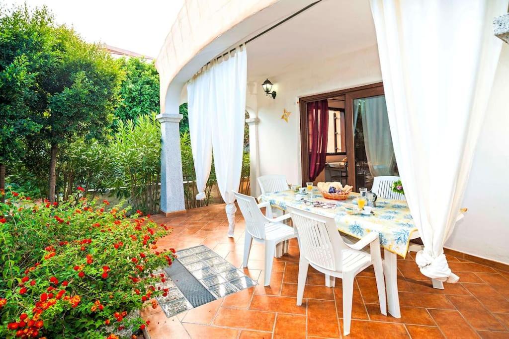 Residence Lu Soli Budoni Affitti المظهر الخارجي الصورة