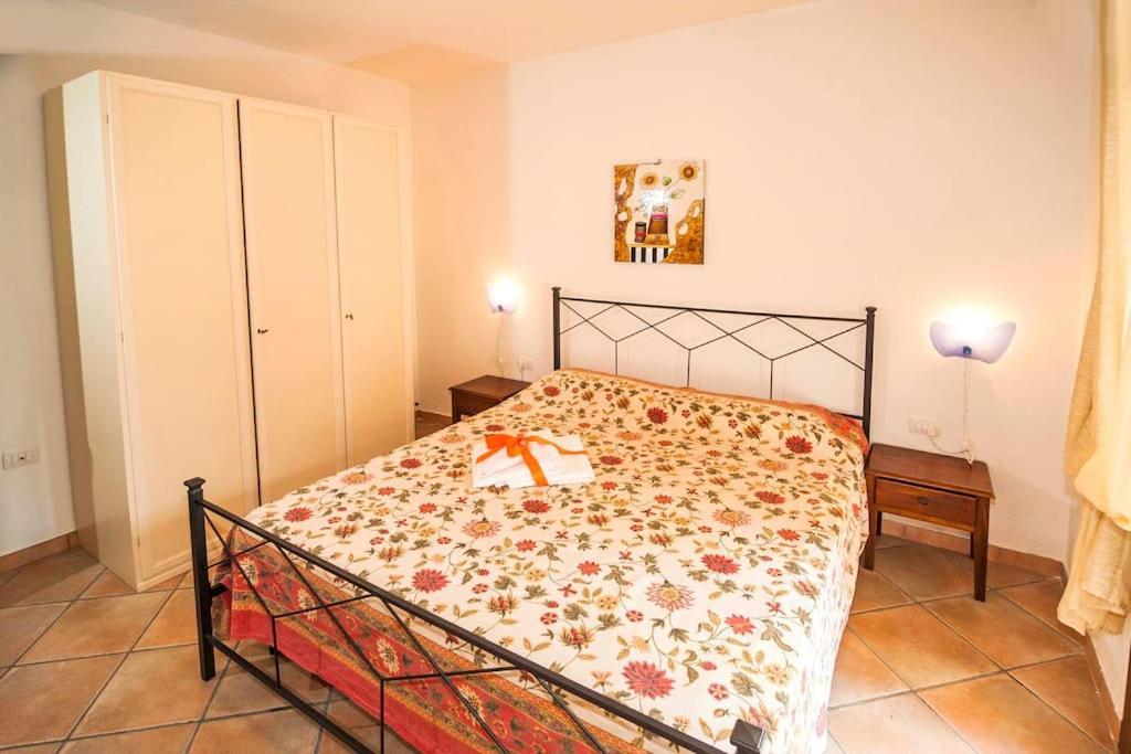Residence Lu Soli Budoni Affitti المظهر الخارجي الصورة