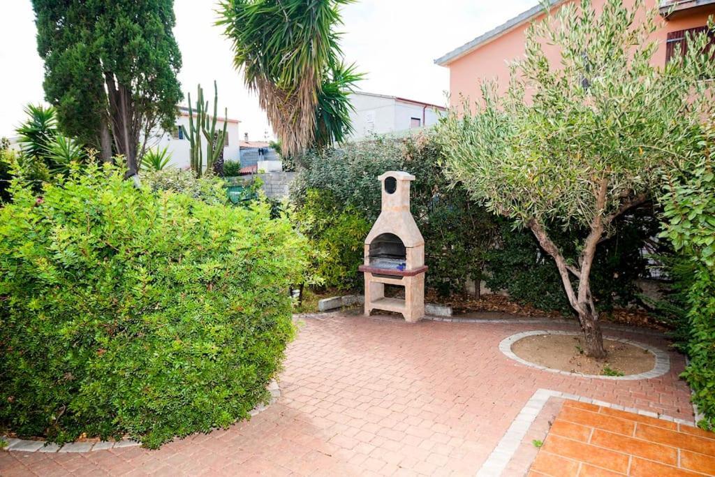 Residence Lu Soli Budoni Affitti المظهر الخارجي الصورة