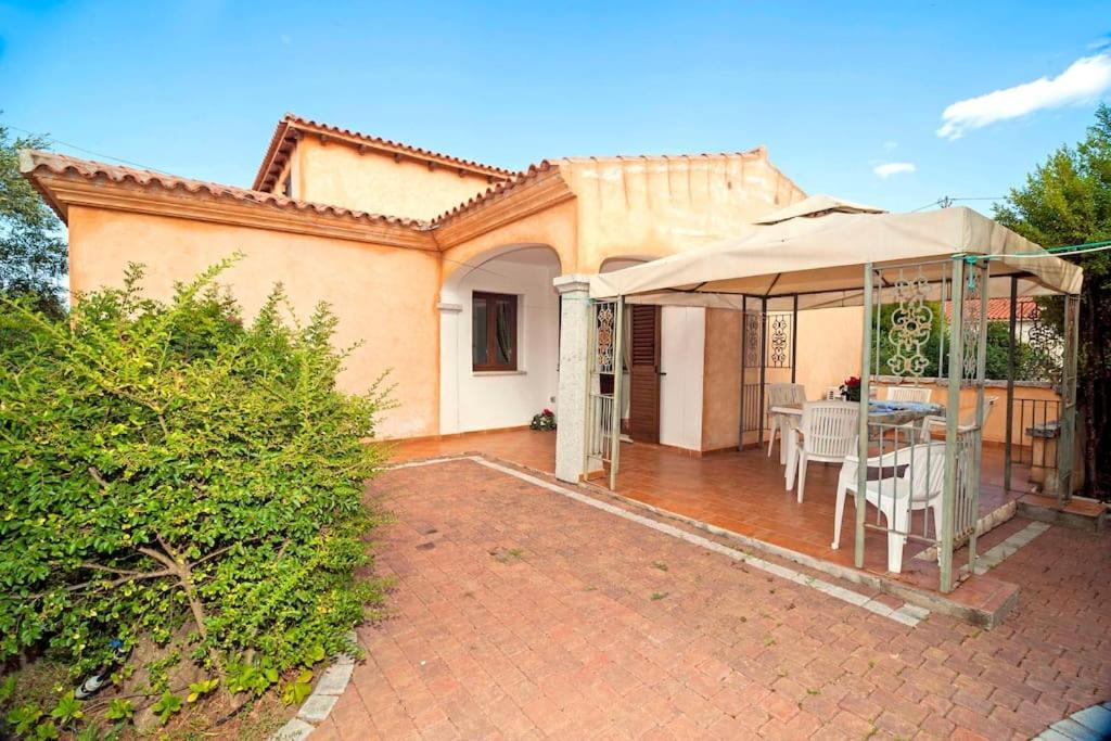 Residence Lu Soli Budoni Affitti المظهر الخارجي الصورة
