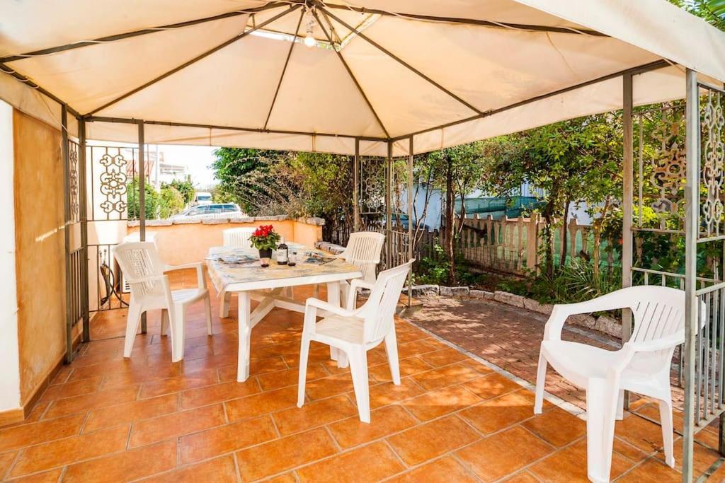 Residence Lu Soli Budoni Affitti المظهر الخارجي الصورة