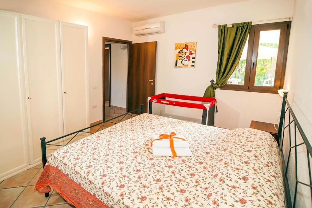Residence Lu Soli Budoni Affitti المظهر الخارجي الصورة