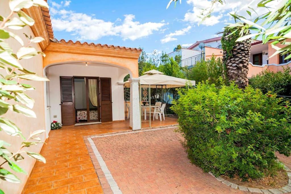Residence Lu Soli Budoni Affitti المظهر الخارجي الصورة