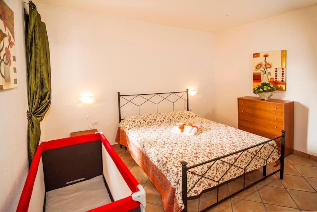 Residence Lu Soli Budoni Affitti المظهر الخارجي الصورة