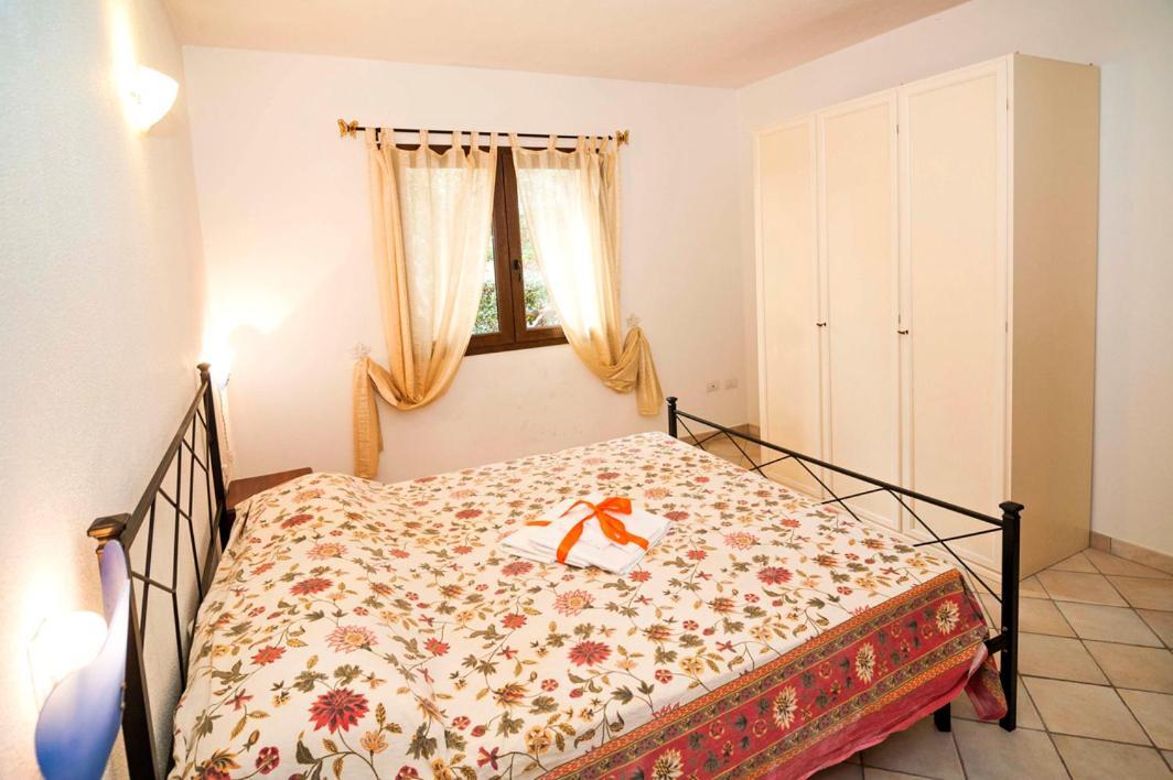Residence Lu Soli Budoni Affitti المظهر الخارجي الصورة