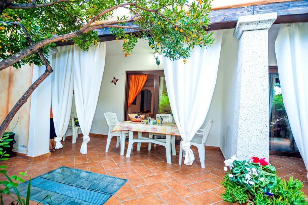 Residence Lu Soli Budoni Affitti المظهر الخارجي الصورة