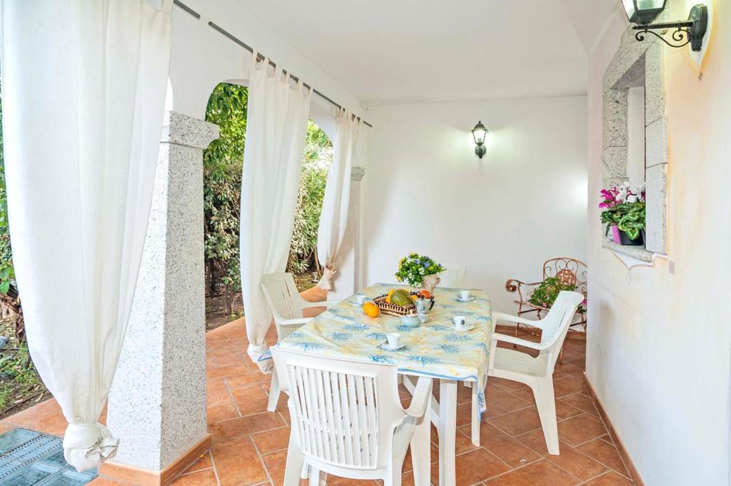 Residence Lu Soli Budoni Affitti المظهر الخارجي الصورة