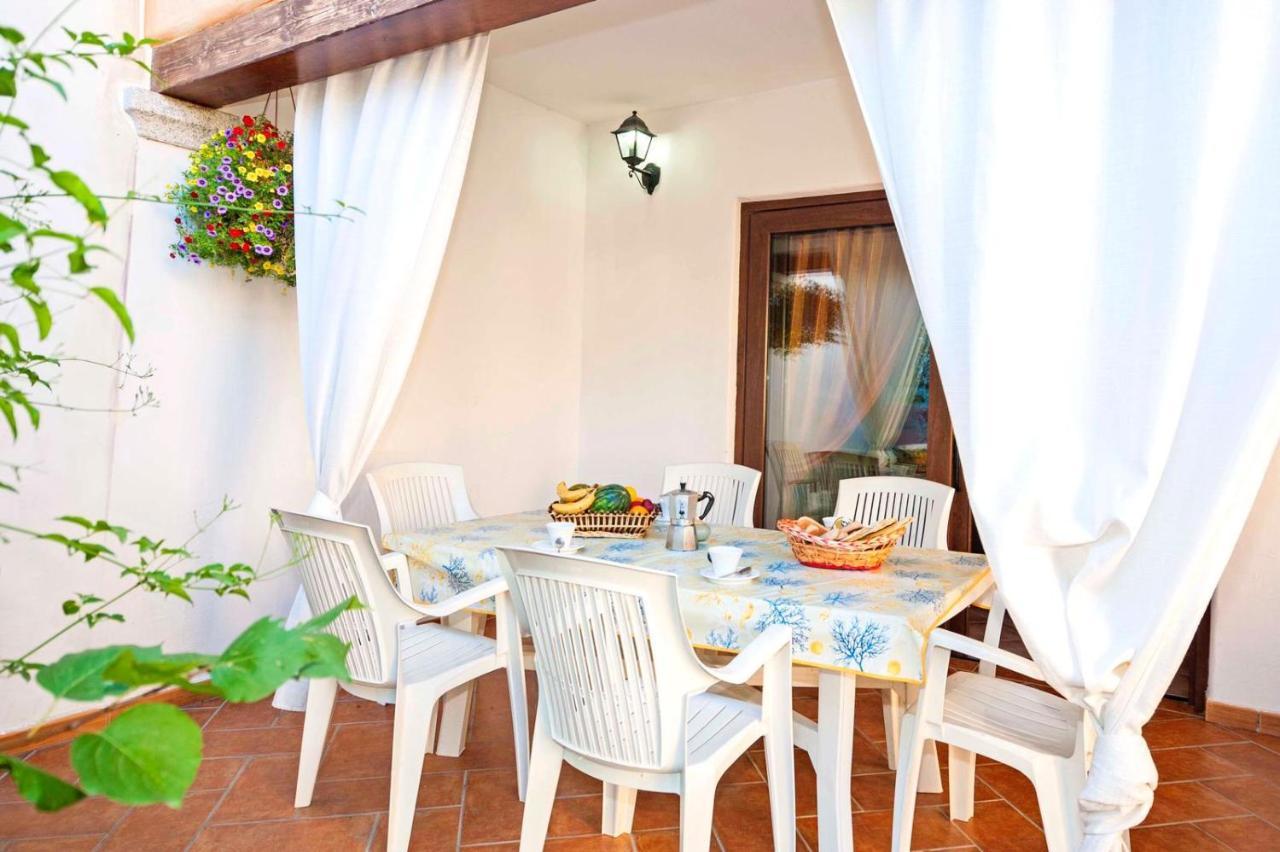 Residence Lu Soli Budoni Affitti المظهر الخارجي الصورة