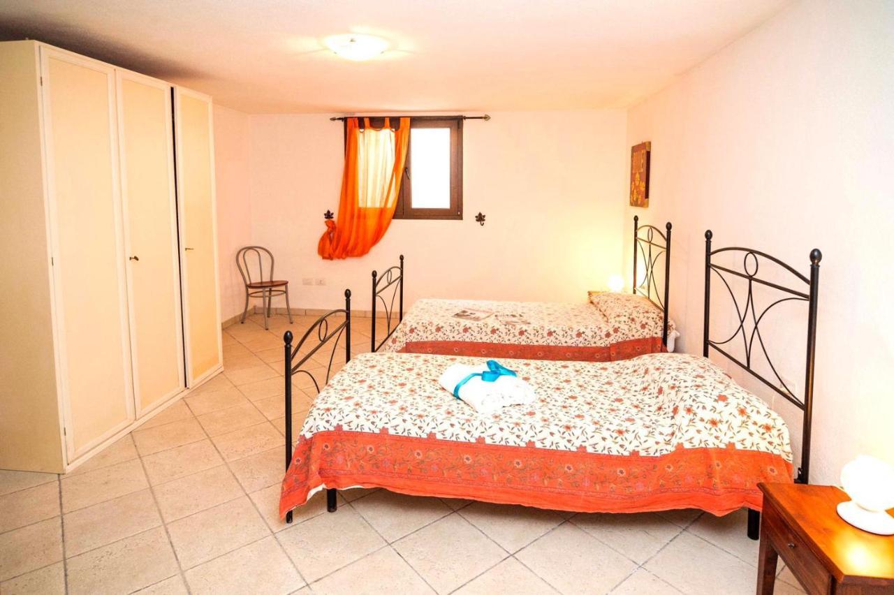 Residence Lu Soli Budoni Affitti المظهر الخارجي الصورة