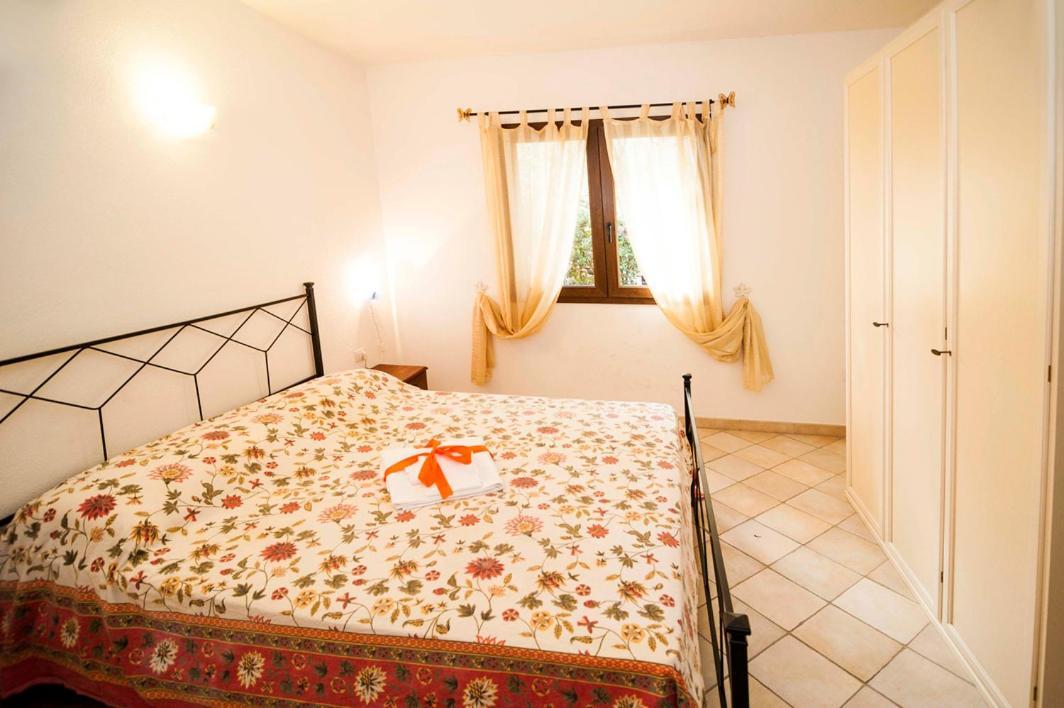 Residence Lu Soli Budoni Affitti المظهر الخارجي الصورة