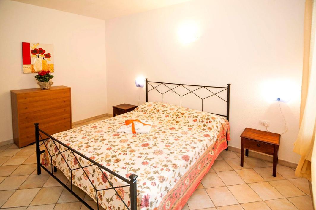 Residence Lu Soli Budoni Affitti المظهر الخارجي الصورة
