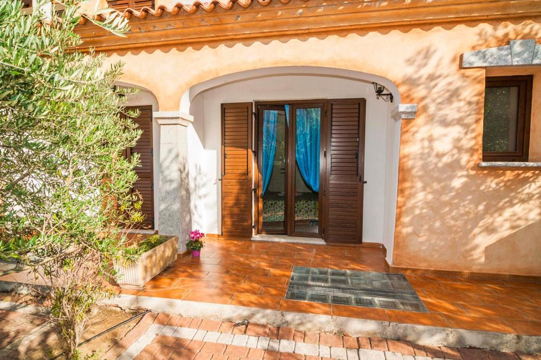 Residence Lu Soli Budoni Affitti المظهر الخارجي الصورة