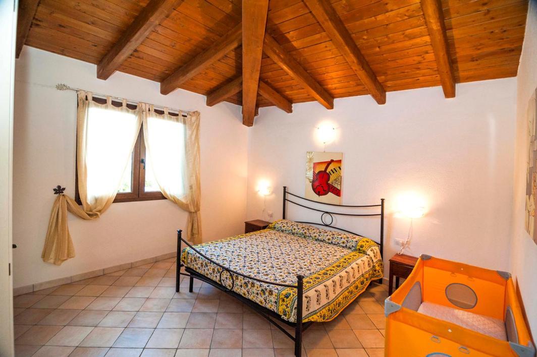 Residence Lu Soli Budoni Affitti المظهر الخارجي الصورة