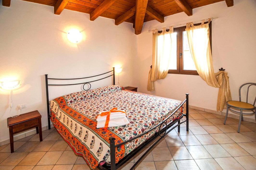 Residence Lu Soli Budoni Affitti المظهر الخارجي الصورة
