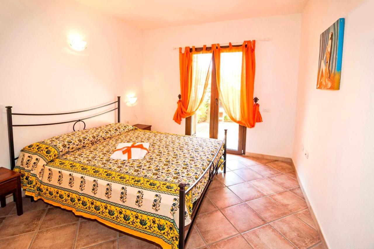 Residence Lu Soli Budoni Affitti المظهر الخارجي الصورة