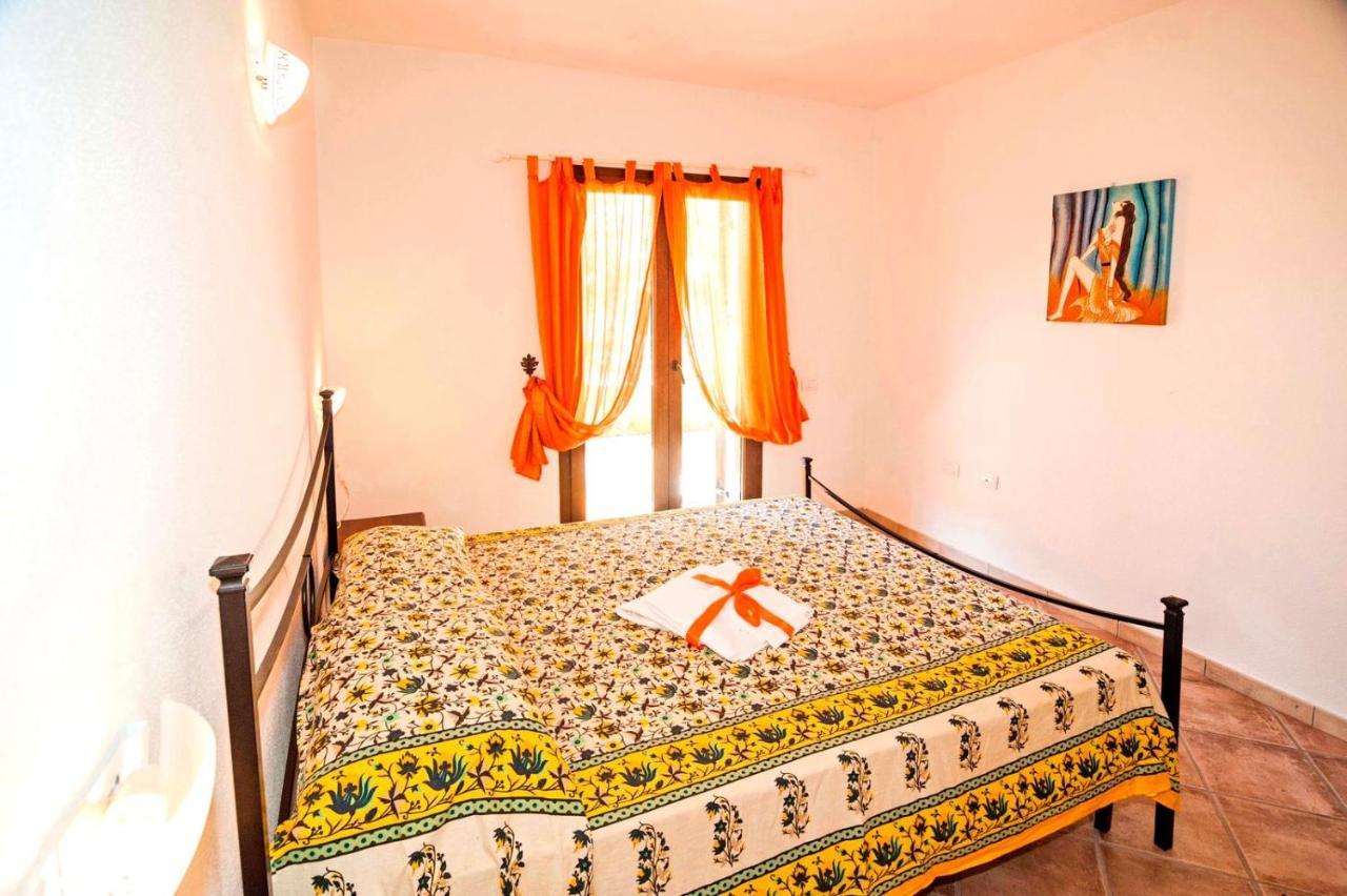 Residence Lu Soli Budoni Affitti المظهر الخارجي الصورة