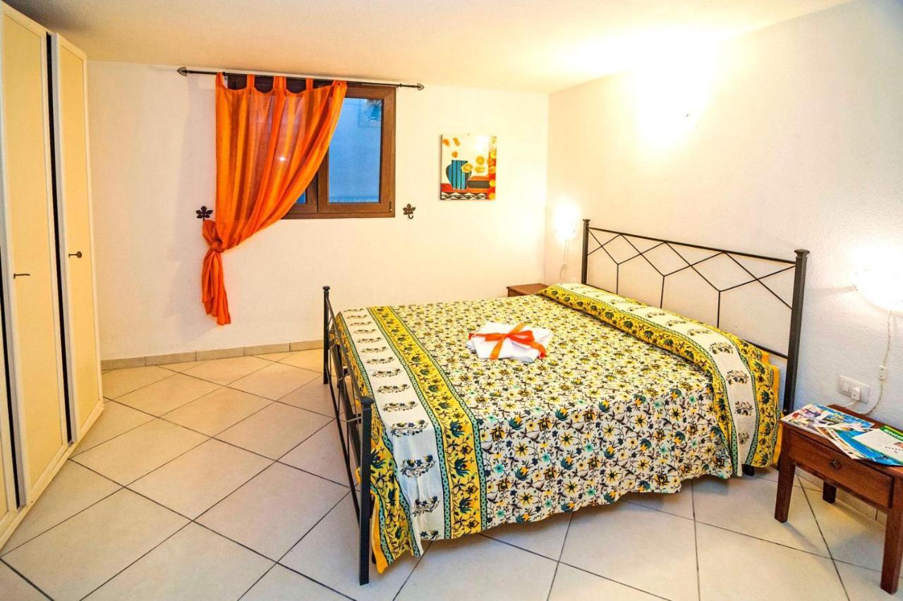 Residence Lu Soli Budoni Affitti المظهر الخارجي الصورة