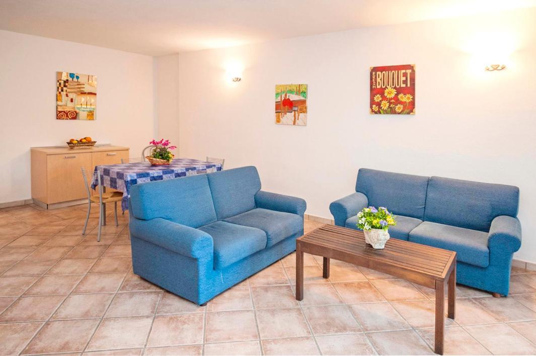 Residence Lu Soli Budoni Affitti المظهر الخارجي الصورة