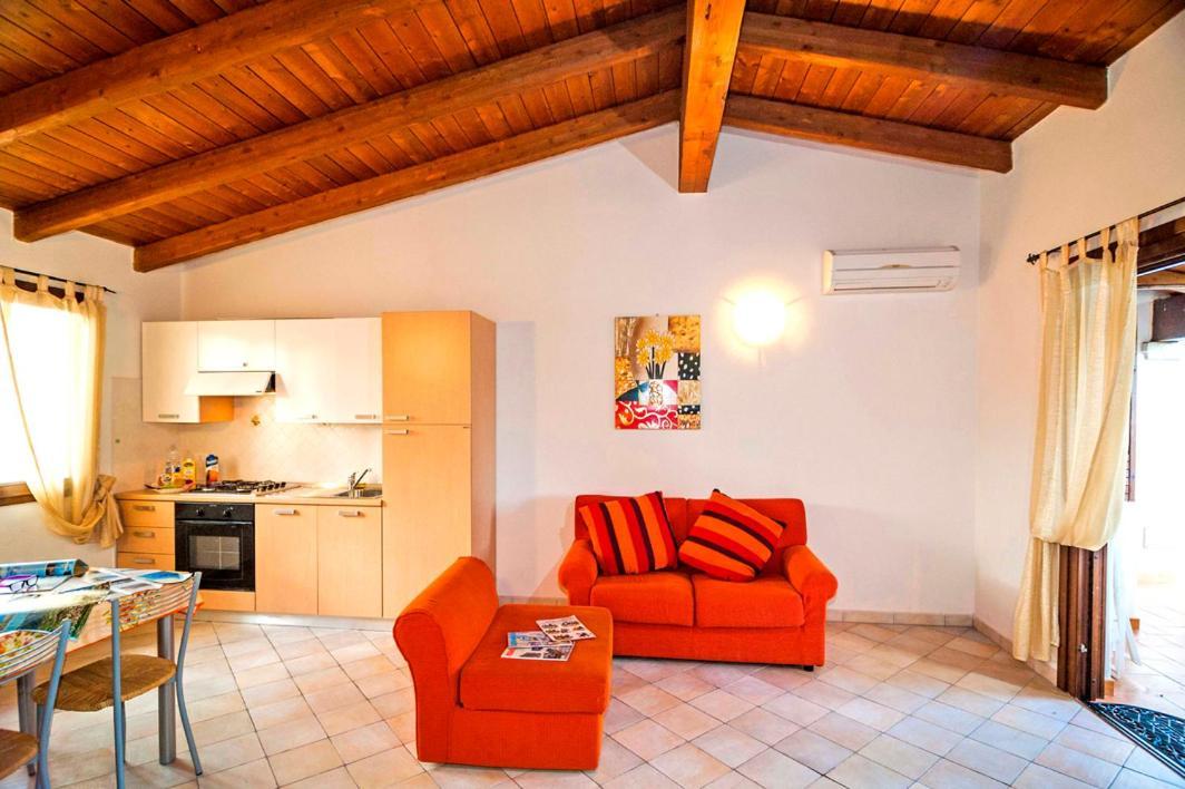 Residence Lu Soli Budoni Affitti المظهر الخارجي الصورة