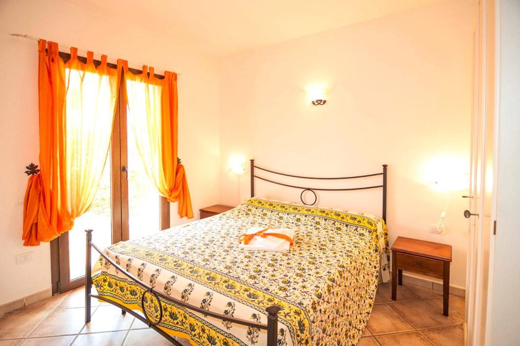 Residence Lu Soli Budoni Affitti المظهر الخارجي الصورة