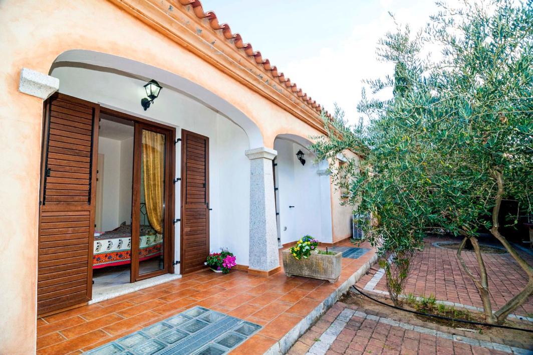 Residence Lu Soli Budoni Affitti المظهر الخارجي الصورة