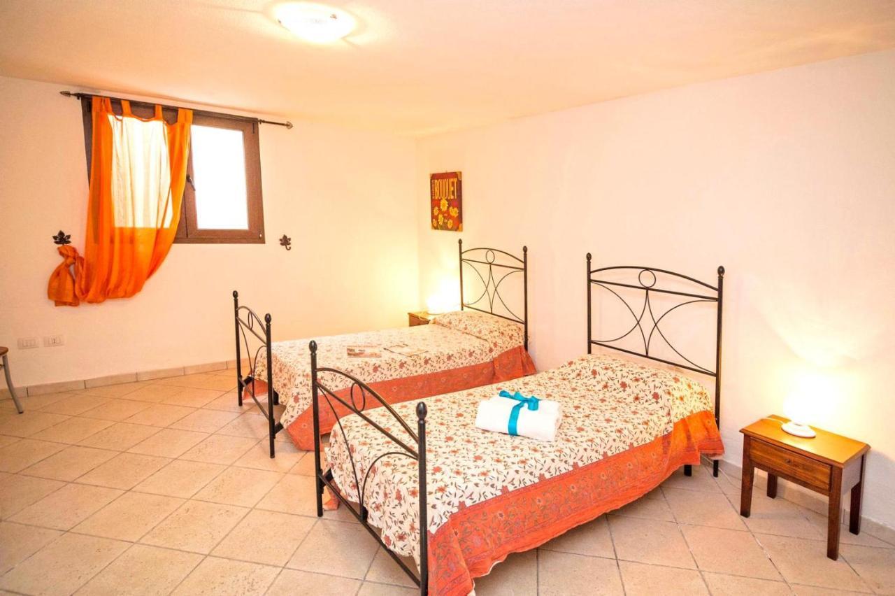 Residence Lu Soli Budoni Affitti المظهر الخارجي الصورة