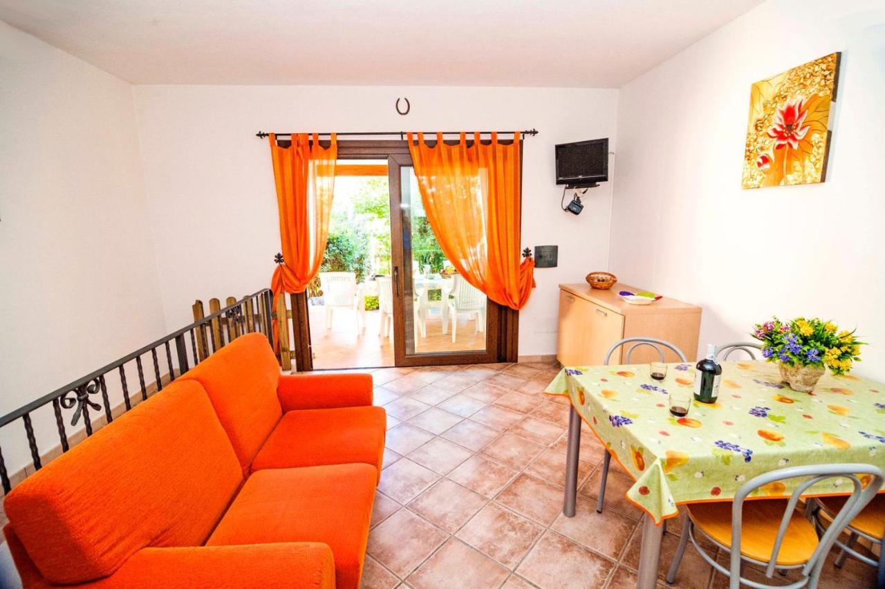 Residence Lu Soli Budoni Affitti المظهر الخارجي الصورة