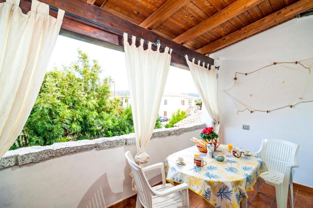 Residence Lu Soli Budoni Affitti المظهر الخارجي الصورة