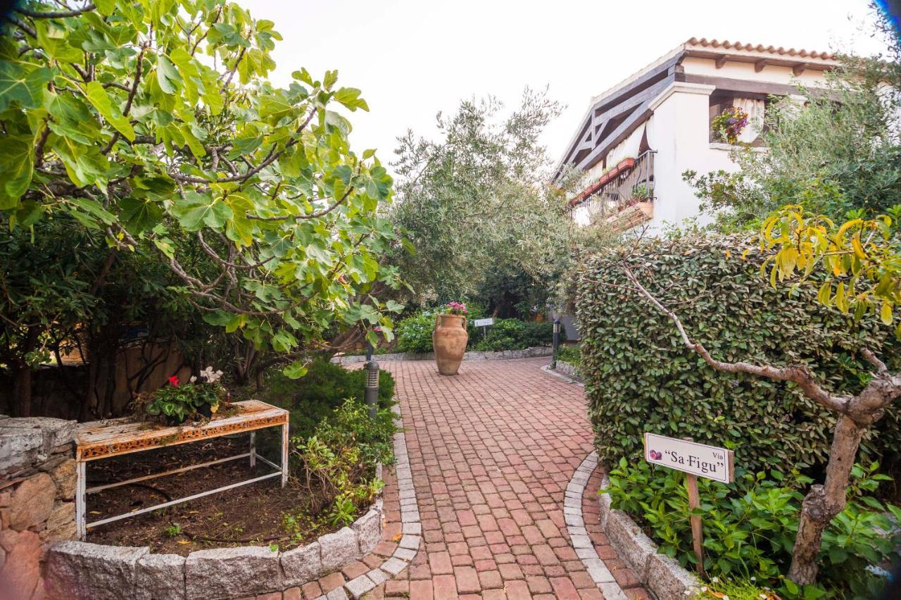 Residence Lu Soli Budoni Affitti المظهر الخارجي الصورة