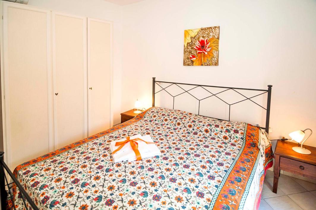 Residence Lu Soli Budoni Affitti المظهر الخارجي الصورة