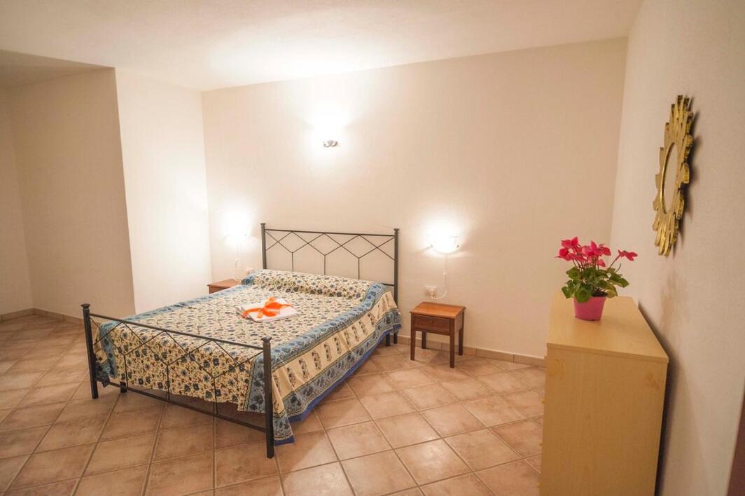 Residence Lu Soli Budoni Affitti المظهر الخارجي الصورة