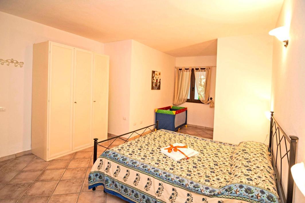 Residence Lu Soli Budoni Affitti المظهر الخارجي الصورة