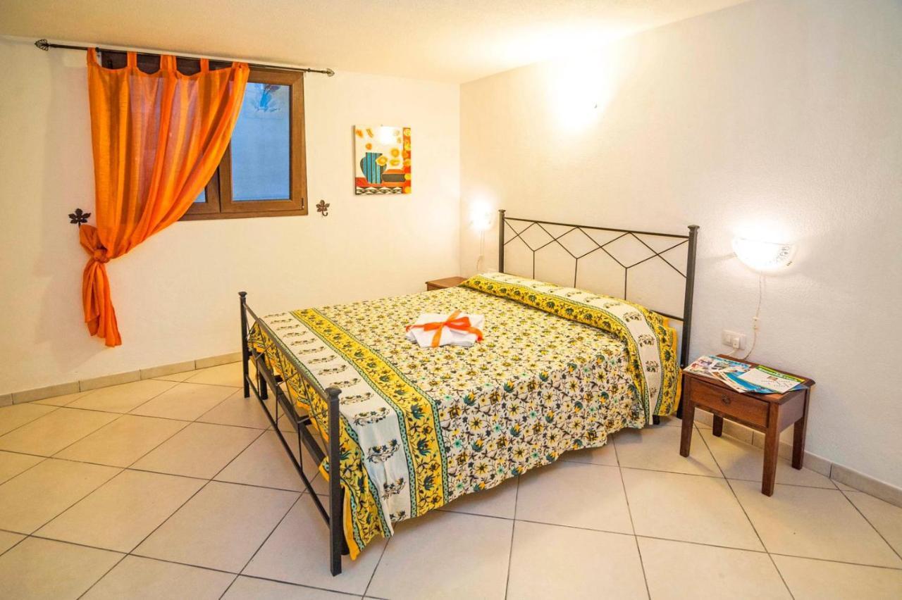 Residence Lu Soli Budoni Affitti المظهر الخارجي الصورة