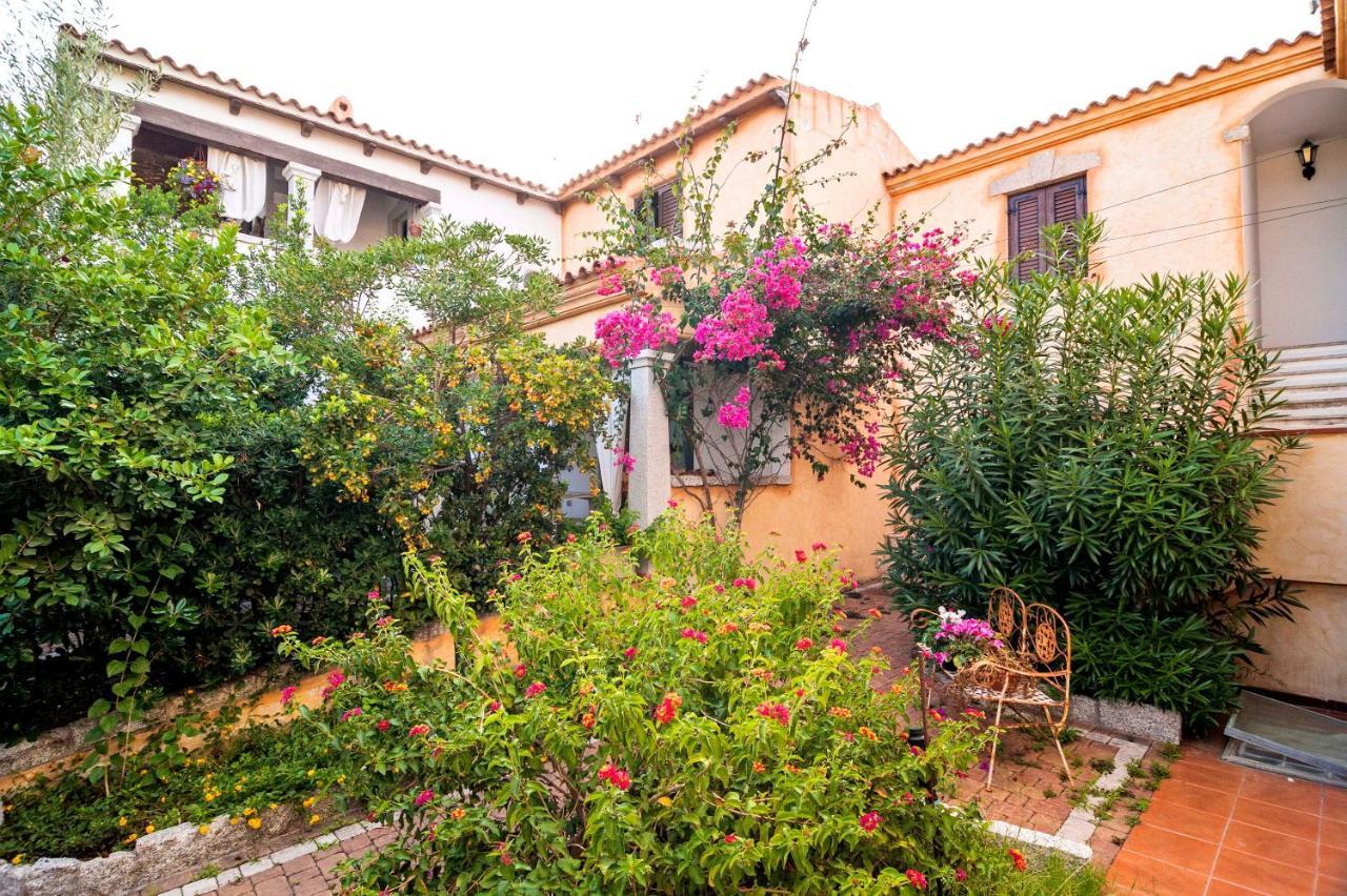 Residence Lu Soli Budoni Affitti المظهر الخارجي الصورة