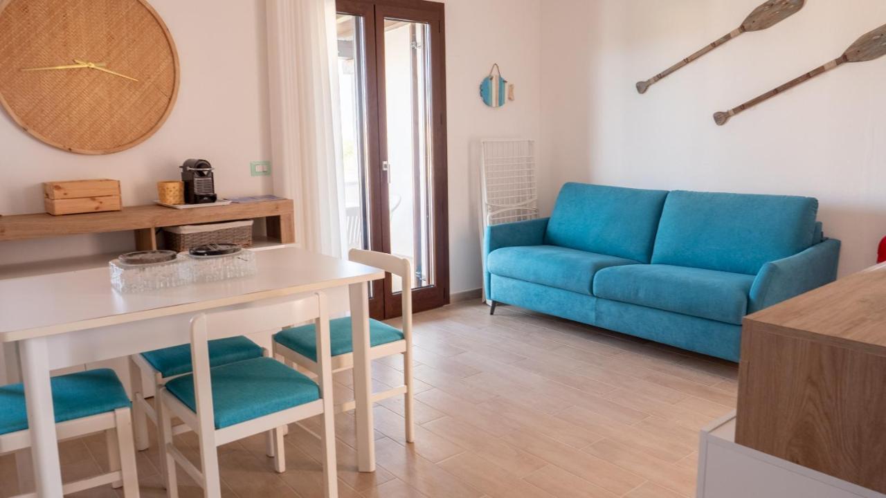 Residence Lu Soli Budoni Affitti المظهر الخارجي الصورة