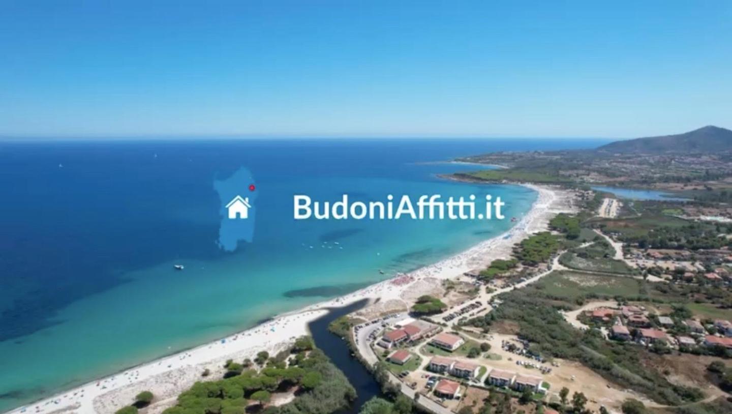 Residence Lu Soli Budoni Affitti المظهر الخارجي الصورة